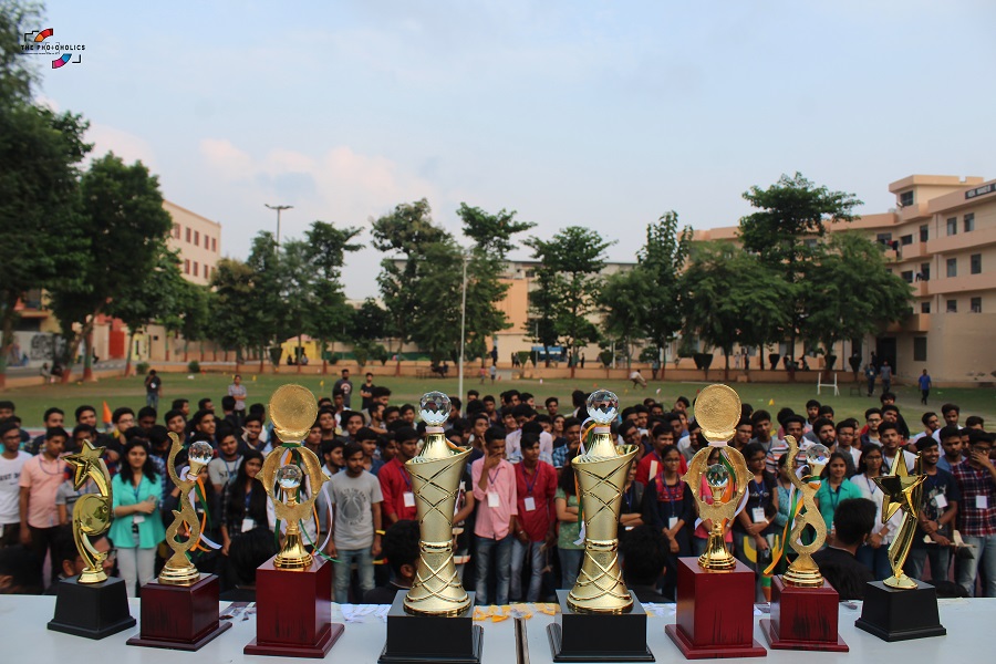 RKGIT Student Activities photo 2